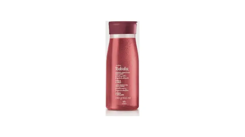 Qual o Melhor sabonete líquido da natura: Top 10 Fragrâncias