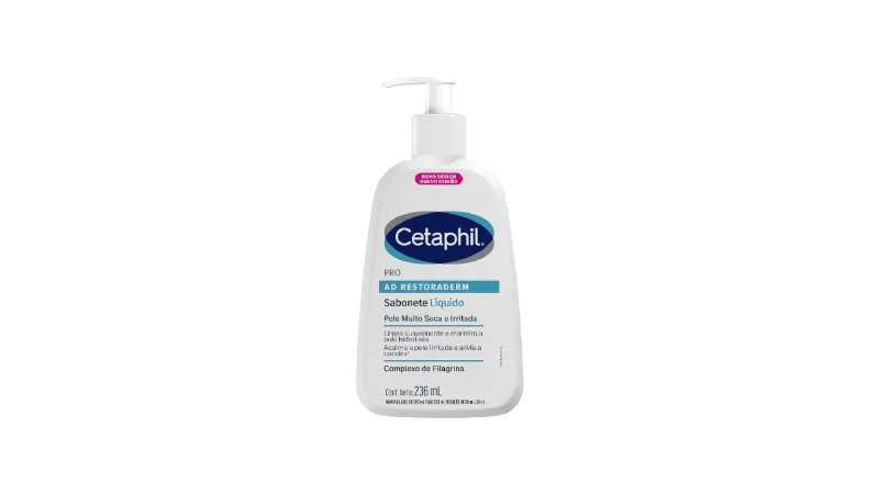 Qual o Melhor Sabonete para Quem Tem Dermatite Atópica? 10 Opções Suaves