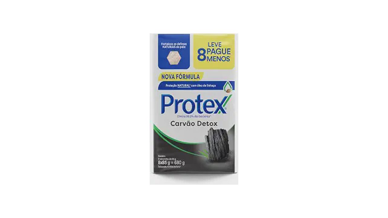Qual o Melhor Sabonete Protex para Espinhas: Guia