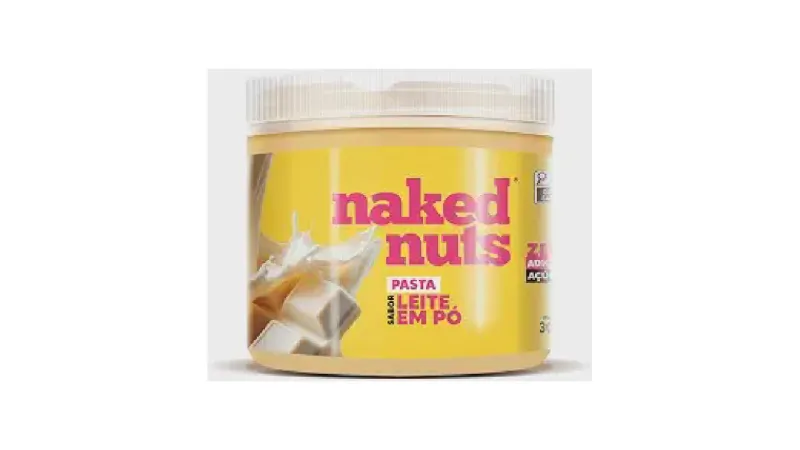 Qual o Melhor sabor de pasta de amendoim para Dieta?