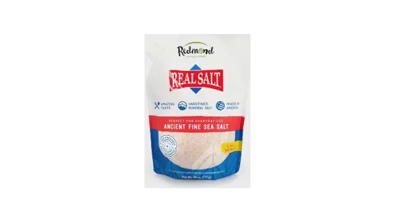 Qual o Melhor Sal Integral para Consumir? Top 10