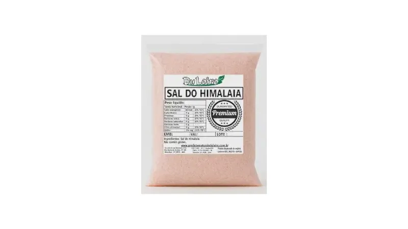 Qual o Melhor sal para consumir para a Saúde?