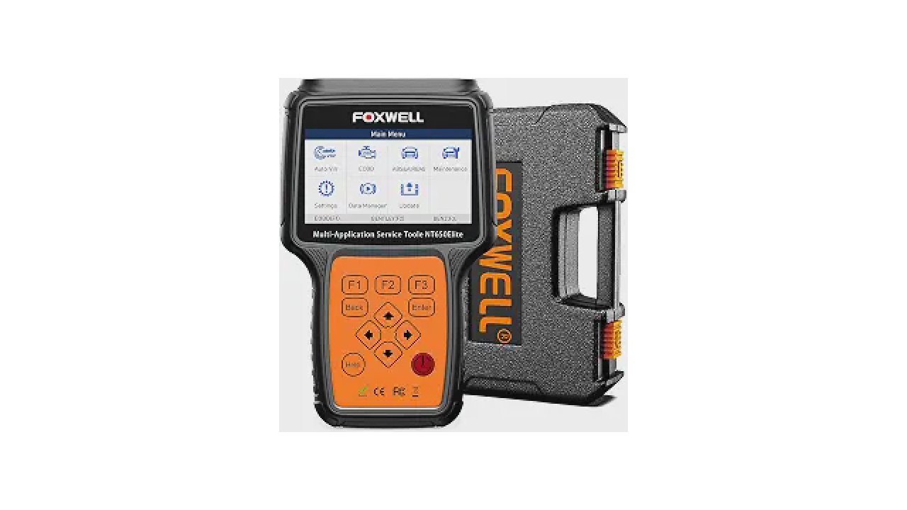 Qual o Melhor Scanner Automotivo Profissional? Top 10