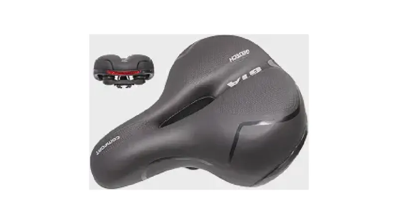 Qual o Melhor Selim para Bicicleta? Top 5 Macios