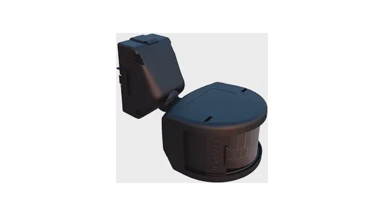 Qual o Melhor sensor de presença externo: 5 Opções