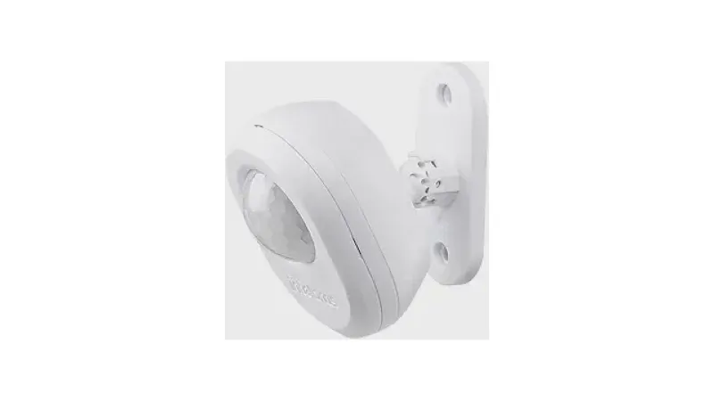 Qual o Melhor Sensor de Presença para Iluminação: Teto vs Parede?