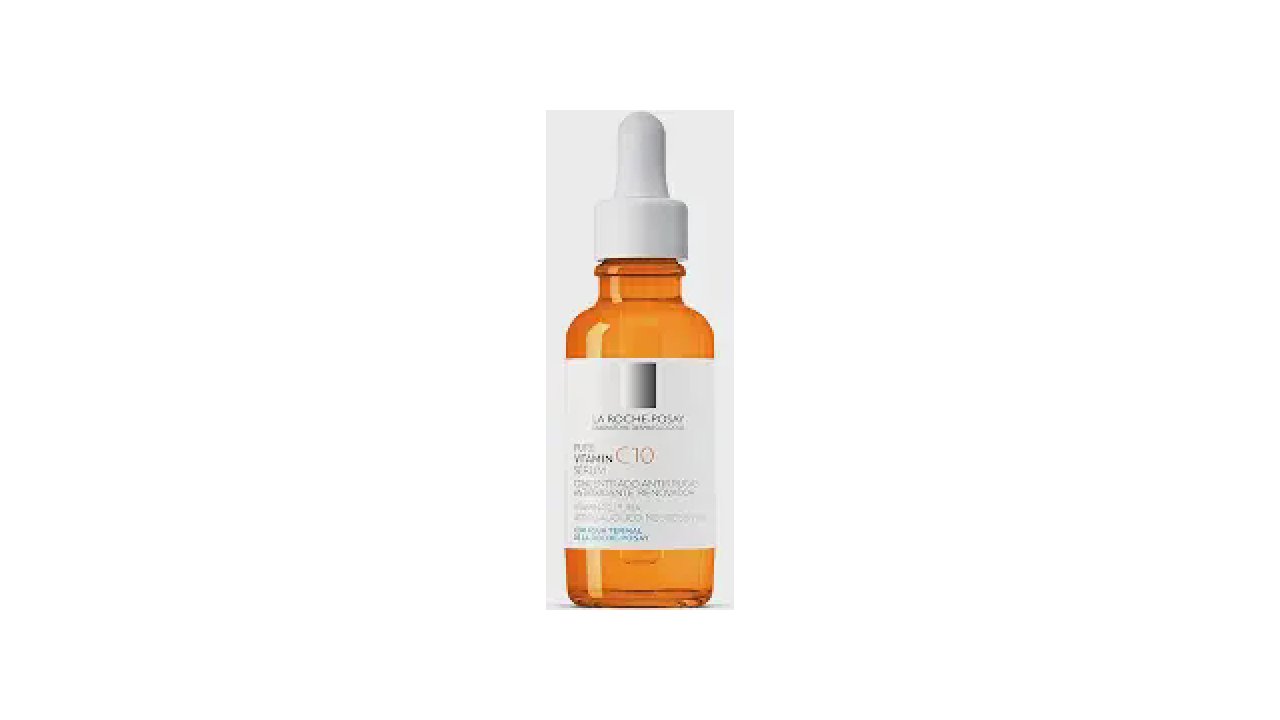 Qual o Melhor Sérum Vitamina C para o Rosto? Guia