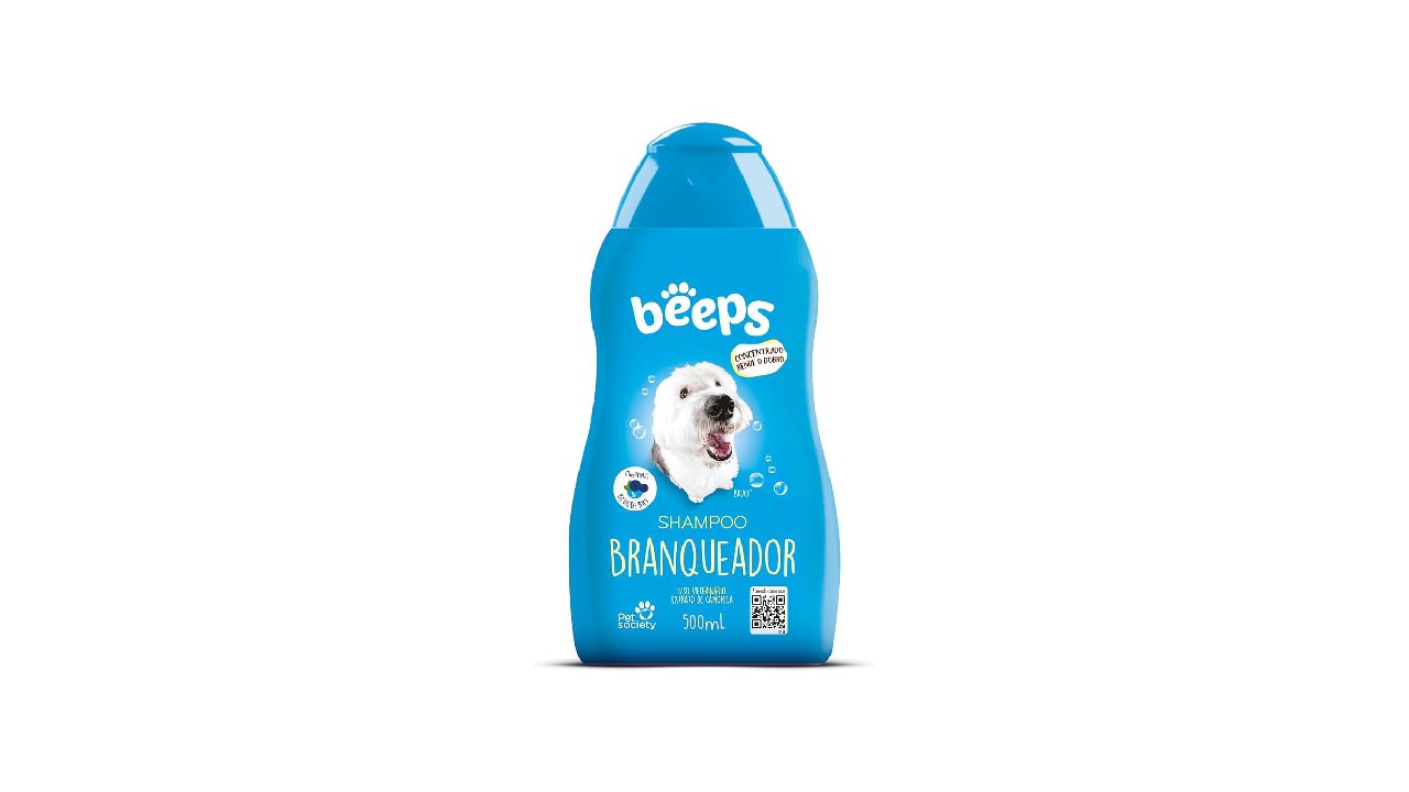Qual o Melhor Shampoo Branqueador para Cachorro? Guia Anti-Amarelado