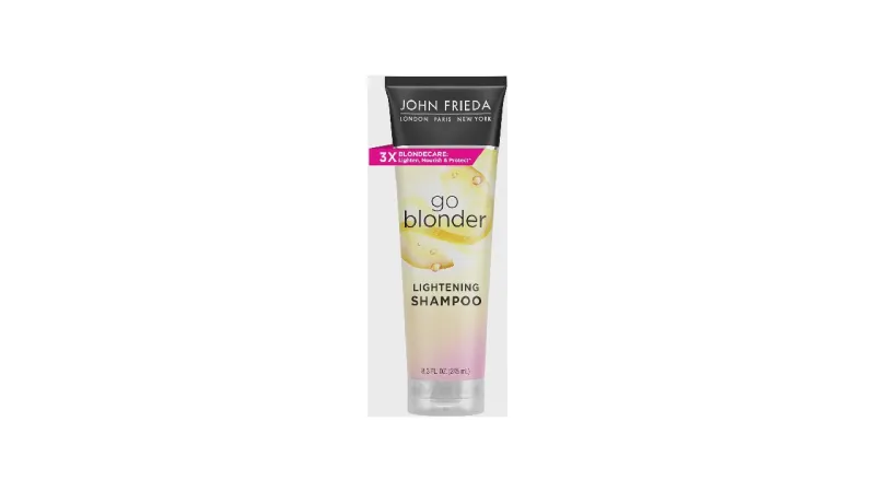Qual o Melhor shampoo clareador Para Realçar o Loiro