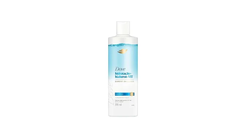 Qual o Melhor Shampoo da Dove para Cabelo Liso: 9 Favoritos