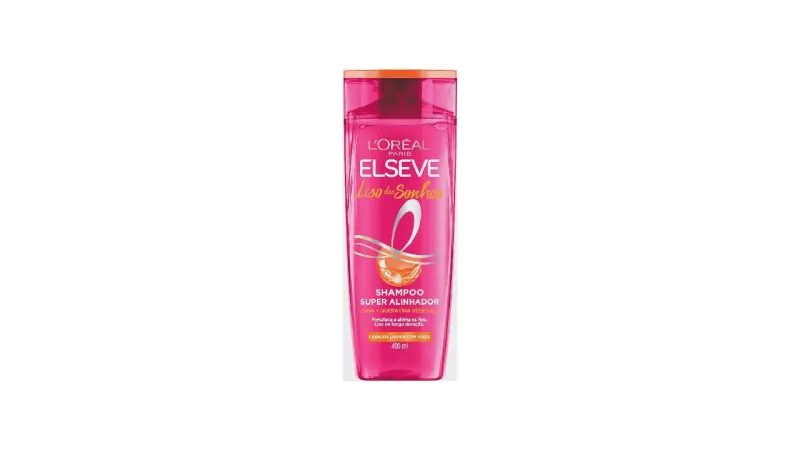 Qual o Melhor shampoo da elseve para cabelos com progressiva? 5 Opções Baratas