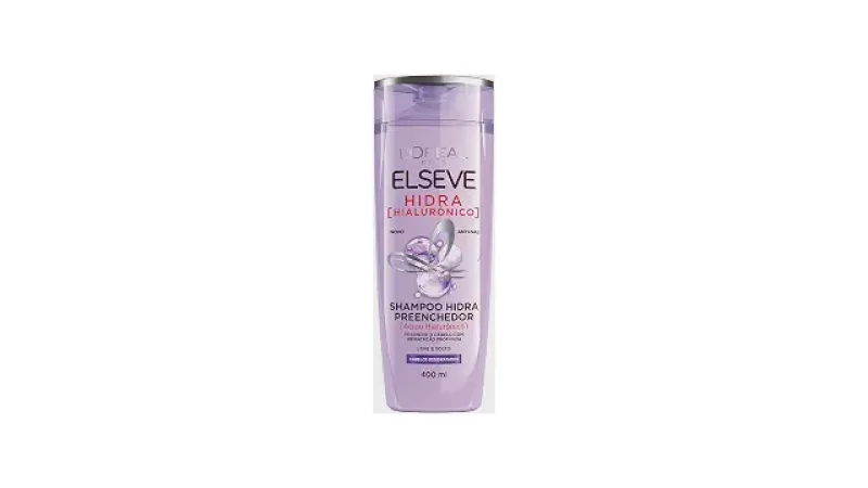 Qual o Melhor shampoo da elseve para cabelos fino e ondulado: Análise de 3 Opções