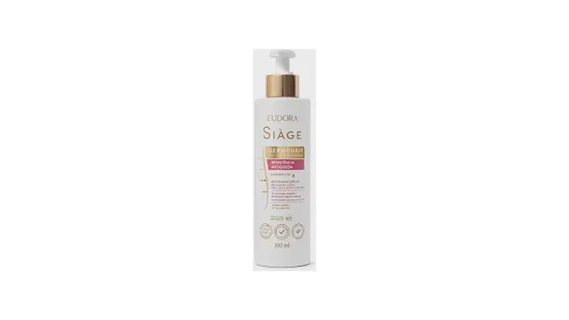 Qual o Melhor shampoo da eudora para queda de cabelo: Top 10 Opções