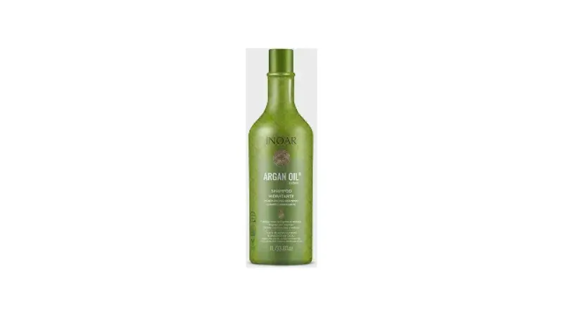Qual o Melhor Shampoo da Inoar para Cabelos Secos? Guia de Hidratação