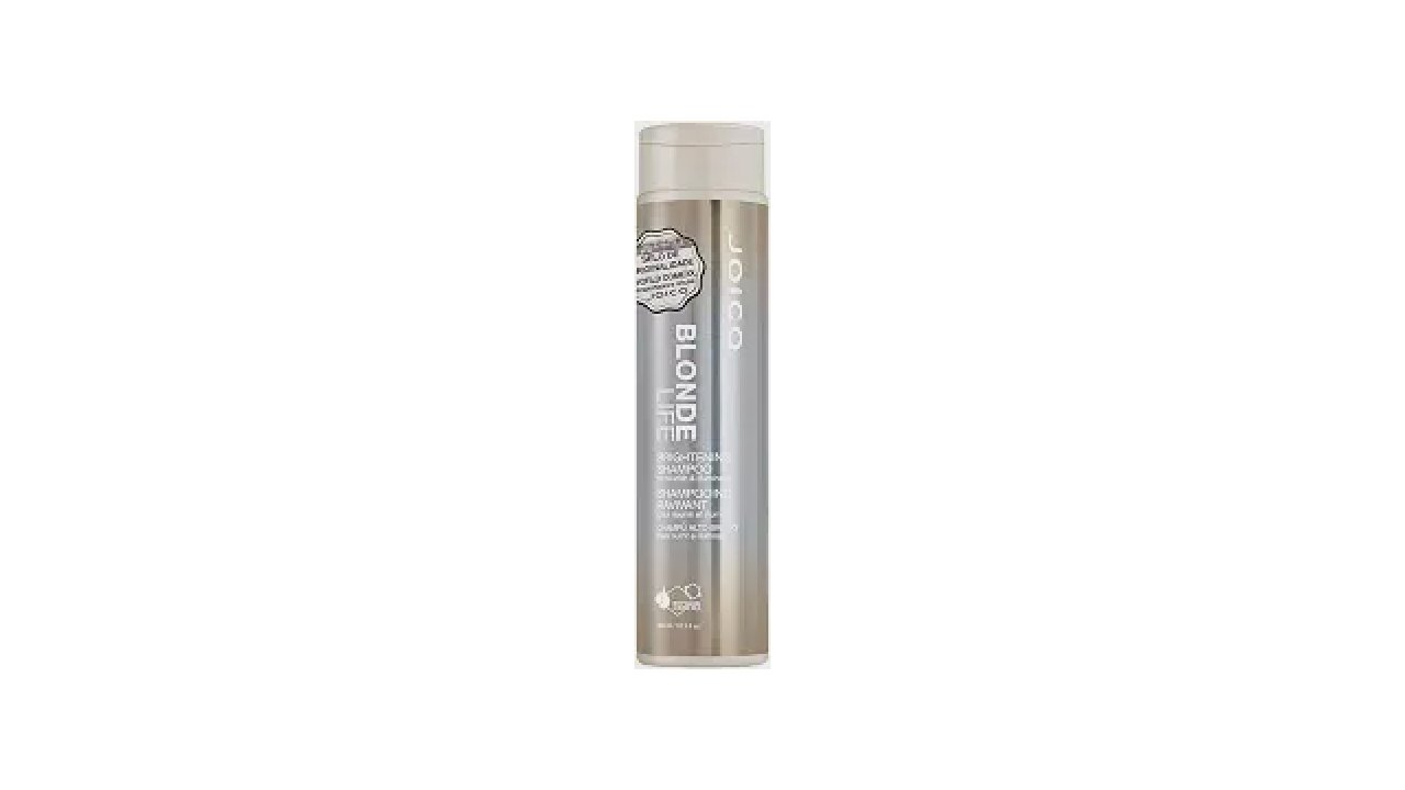 Qual o Melhor Shampoo da Joico para Cabelos Loiros? Brightening ou Violet?