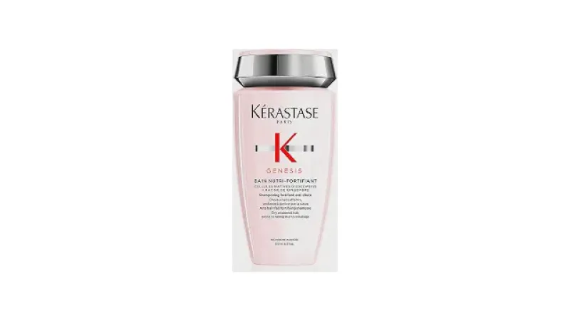 Qual o Melhor Shampoo da Kerastase para Queda de Cabelo? Guia Definitivo