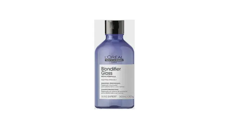 Qual o Melhor Shampoo da Loreal para Cabelos com Luzes: Top 10 Opções