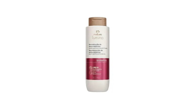 Qual o Melhor shampoo da natura para cabelos danificados? Guia de Reconstrução