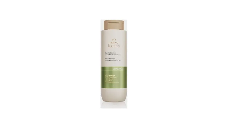 Qual o Melhor shampoo da natura para cabelos oleosos: Guia Lumina