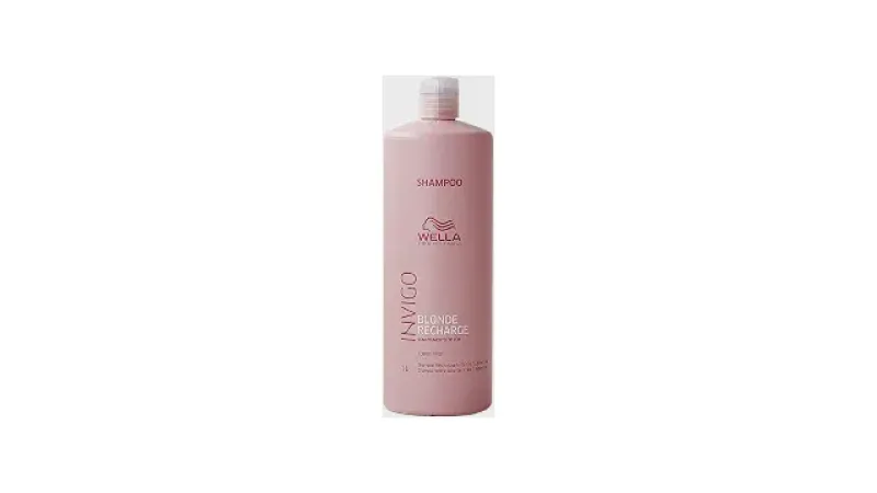 Qual o Melhor Shampoo da Wella para Cabelos com Luzes? Top 8 Opções