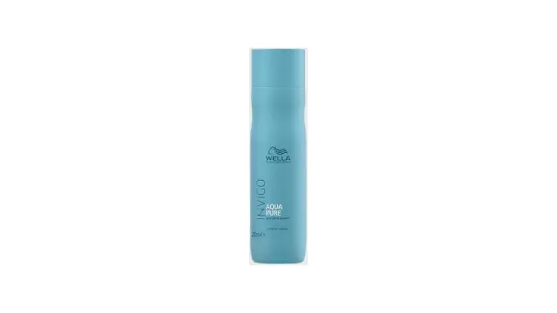 Qual o Melhor Shampoo da Wella para Cabelos Oleosos: Guia de Escolha
