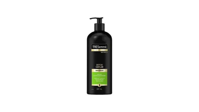 Qual o Melhor shampoo detox para cabelo cacheado: Limpeza sem Ressecar