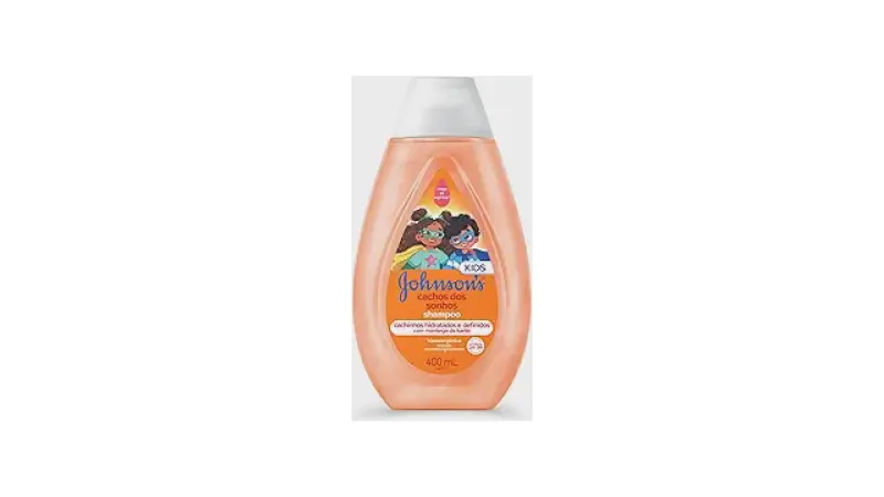 Qual o Melhor shampoo infantil para cabelos cacheados: Guia de Definição