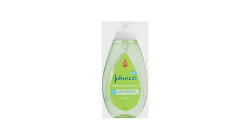 Qual o Melhor Shampoo Infantil para Cabelos Claros com Camomila?