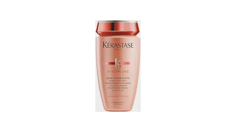 Qual o Melhor Shampoo Kérastase para Cabelos com Progressiva? Guia de Tratamento Pós-Química