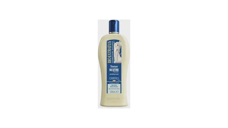 Qual o Melhor Shampoo Neutro: 10 Opções para Equilíbrio e Brilho