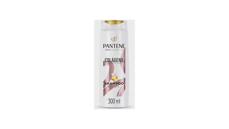Qual o Melhor Shampoo Pantene para Cabelos Secos? 10 Opções