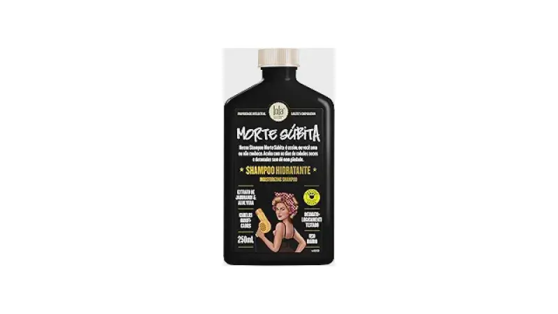 Qual o Melhor Shampoo para Cabelo Poroso e Ressecado? Guia de Recuperação