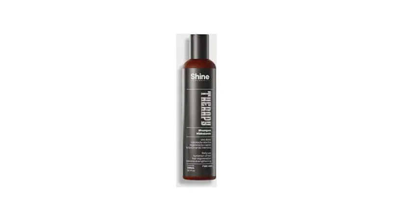 Qual o Melhor shampoo para cabelo ressecado masculino: Top 8 Hidratantes