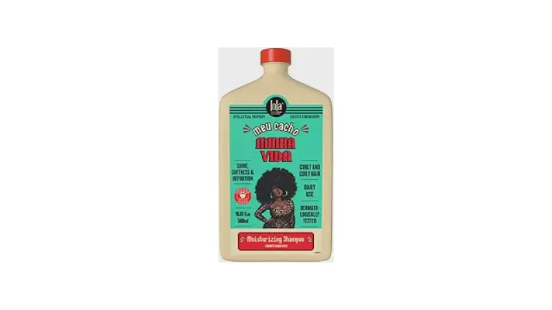 Qual o Melhor Shampoo para Cabelos Crespos e Ressecados: Top 10 Nutritivos