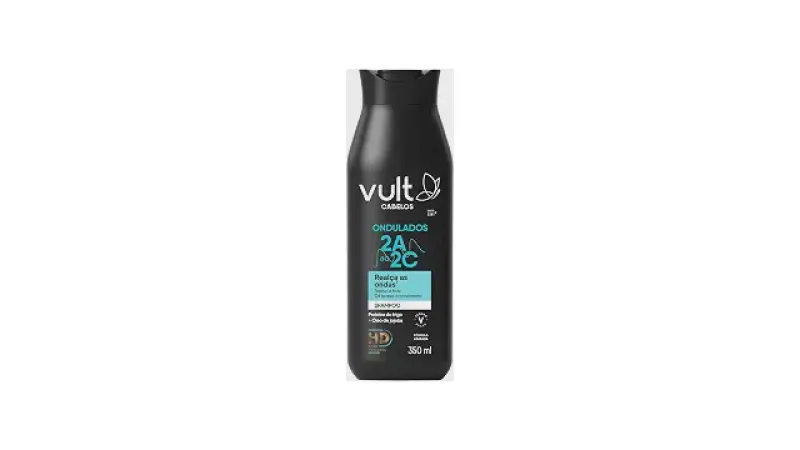 Qual o Melhor shampoo para cabelos ondulados e volumosos? 10 Opções para Controlar o Frizz