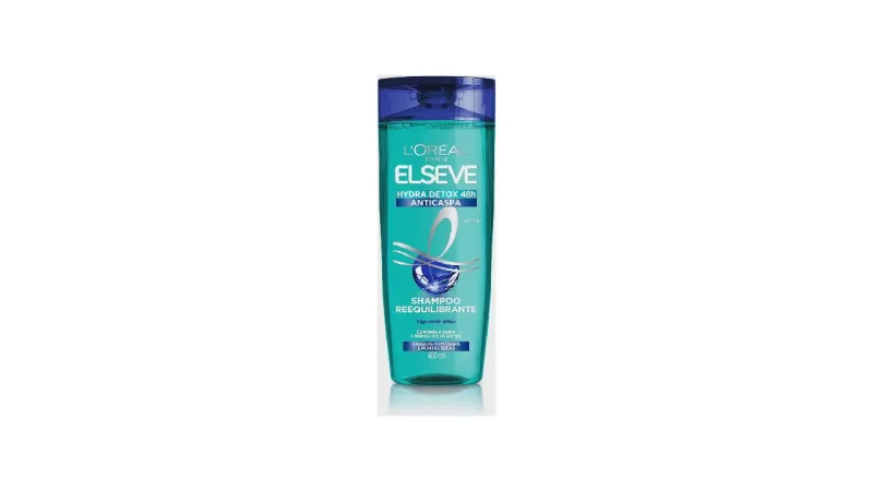 Qual o Melhor shampoo para caspa feminino? Top 9
