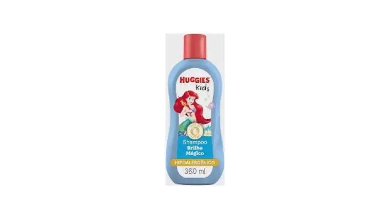 Qual o Melhor Shampoo para Criança de 6 Anos? Guia