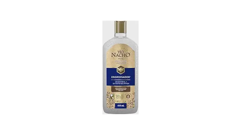 Qual o Melhor shampoo para engrossar cabelo Fino?