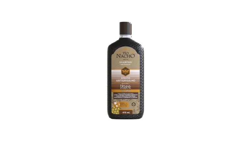 Qual o Melhor Shampoo para Escurecer Cabelos Grisalhos Masculino: Análise de 10 Opções