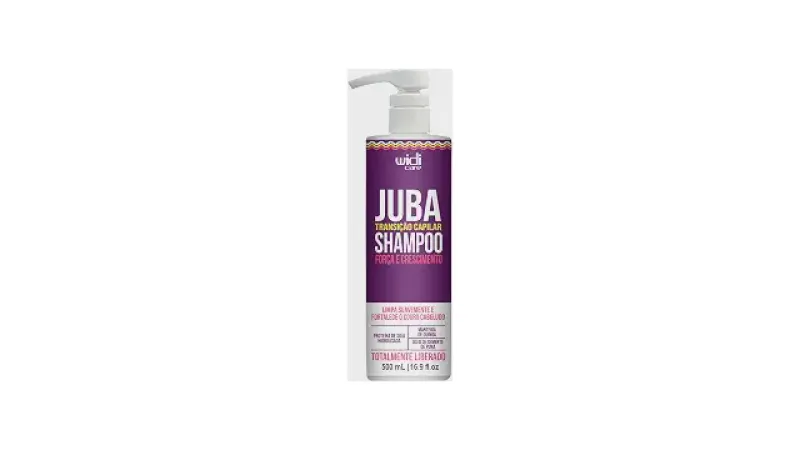 Qual o Melhor shampoo para transição capilar? 5 Opções Nutritivas