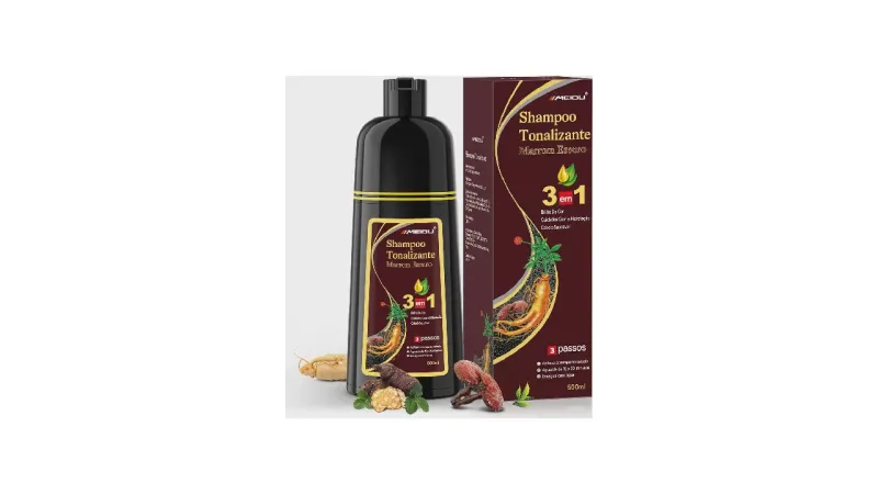 Qual o Melhor Shampoo Tonalizante Feminino: Top 10