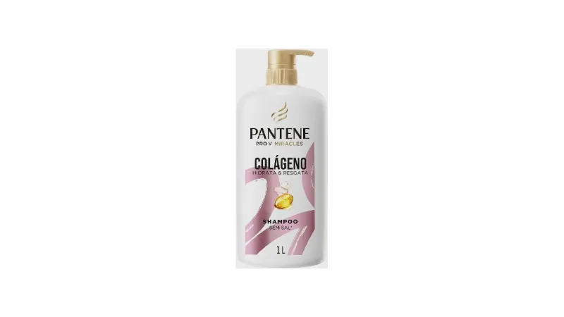 Qual o Melhor Shampoo TRESemmé ou Pantene? Análise Top 10