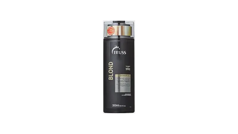 Qual o Melhor shampoo truss para cabelos com luzes? Guia de Matização