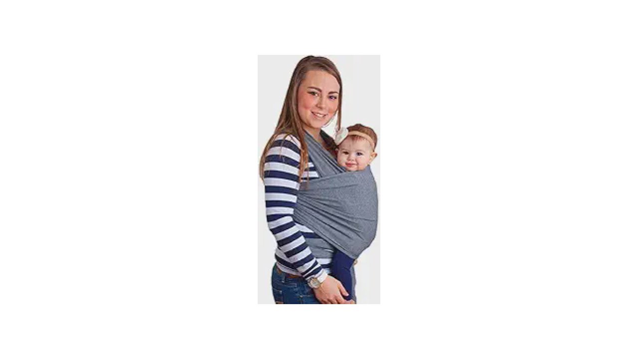 Qual o Melhor Sling? 10 Modelos Ergonômicos