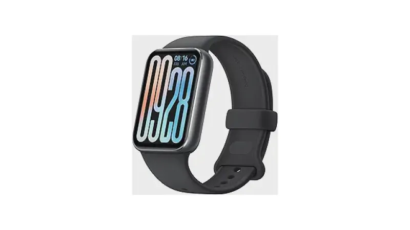 Qual o Melhor smartband Para Monitorar sua Saúde?