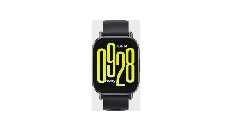 Qual o Melhor Smartwatch da Xiaomi? Top 8 Modelos
