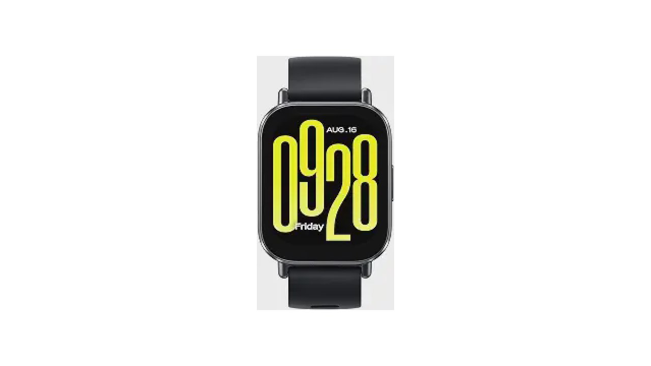 Qual o Melhor Smartwatch da Xiaomi: Top 10 Modelos