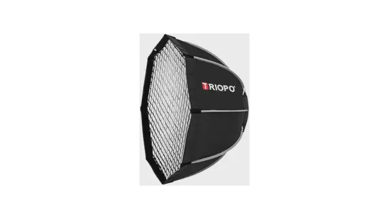 Qual o Melhor Softbox ou Octabox para Luz Suave?