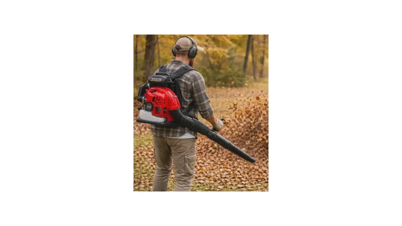 Qual o Melhor soprador de folhas a gasolina stihl? Guia e Opções