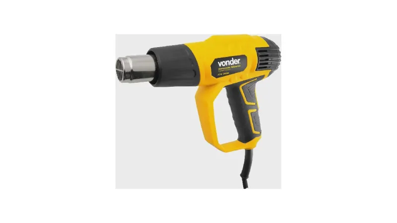 Qual o Melhor Soprador Térmico Profissional? Guia
